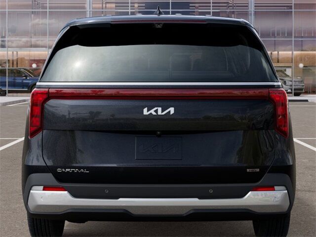 2026 Kia Carnival Hybrid EX Moreno Valley CA