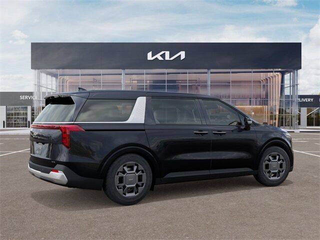 2026 Kia Carnival Hybrid EX Moreno Valley CA