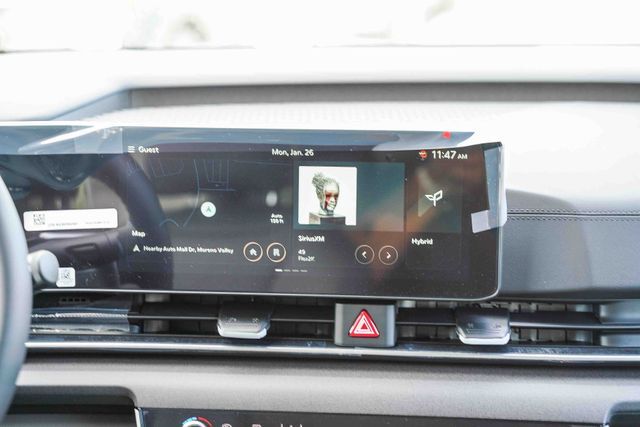 2026 Kia Carnival Hybrid EX Moreno Valley CA