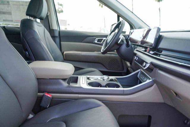 2026 Kia Carnival Hybrid EX Moreno Valley CA