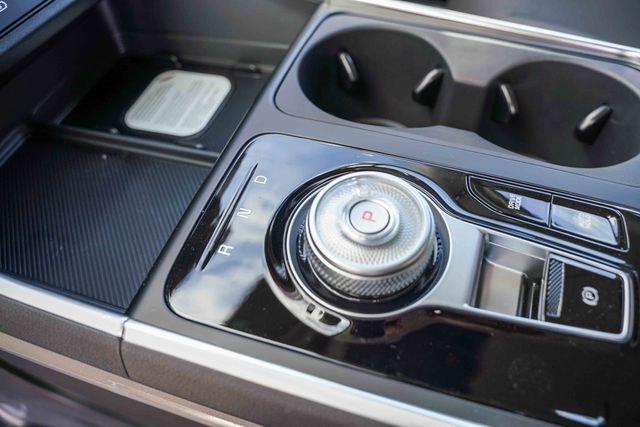 2026 Kia Carnival Hybrid EX Moreno Valley CA