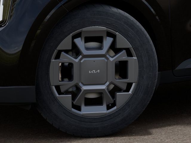 2026 Kia Carnival Hybrid EX Moreno Valley CA