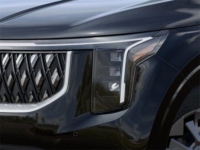 2026 Kia Carnival Hybrid EX Moreno Valley CA