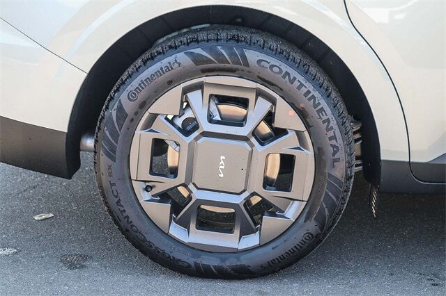 2026 Kia Carnival Hybrid EX Moreno Valley CA