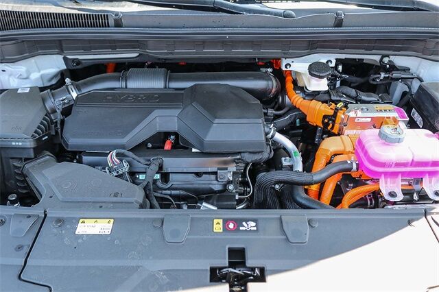 2026 Kia Carnival Hybrid EX Moreno Valley CA