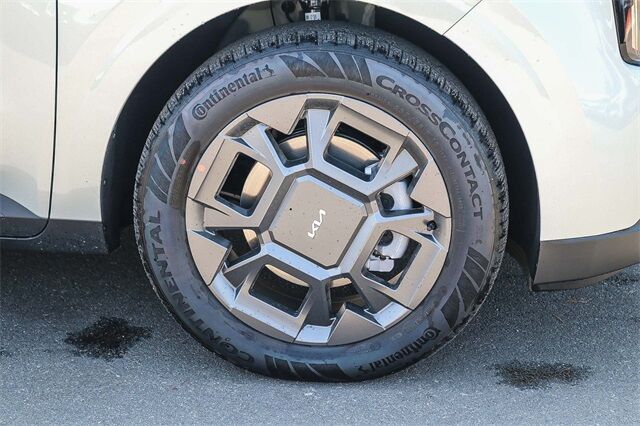 2026 Kia Carnival Hybrid EX Moreno Valley CA