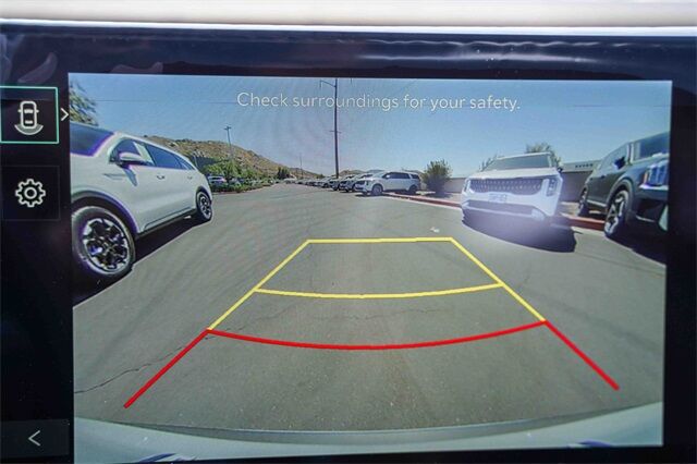 2026 Kia Carnival Hybrid EX Moreno Valley CA