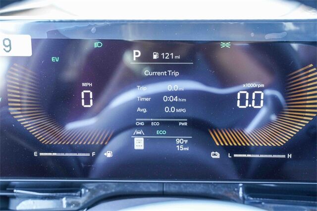 2026 Kia Carnival Hybrid EX Moreno Valley CA