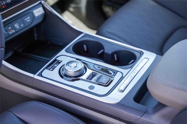 2026 Kia Carnival Hybrid EX Moreno Valley CA