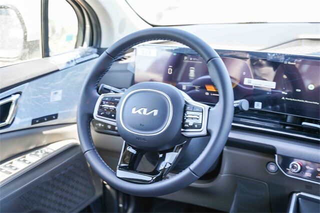 2026 Kia Carnival Hybrid EX Moreno Valley CA