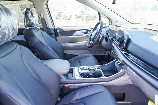 2026 Kia Carnival Hybrid EX Moreno Valley CA