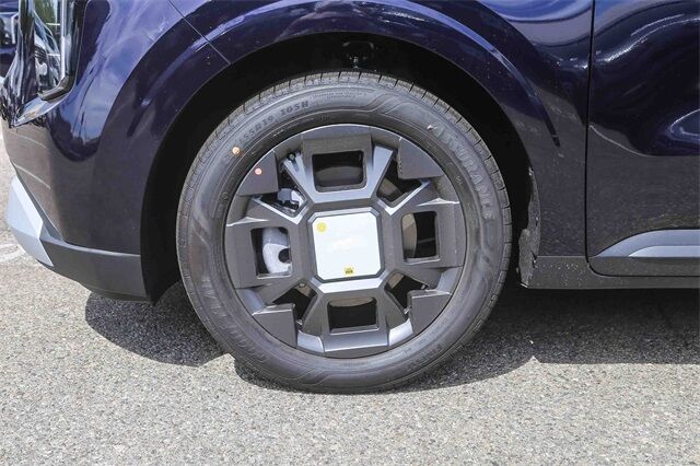 2026 Kia Carnival Hybrid EX Moreno Valley CA