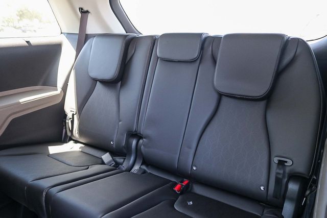 2026 Kia Carnival Hybrid EX Moreno Valley CA