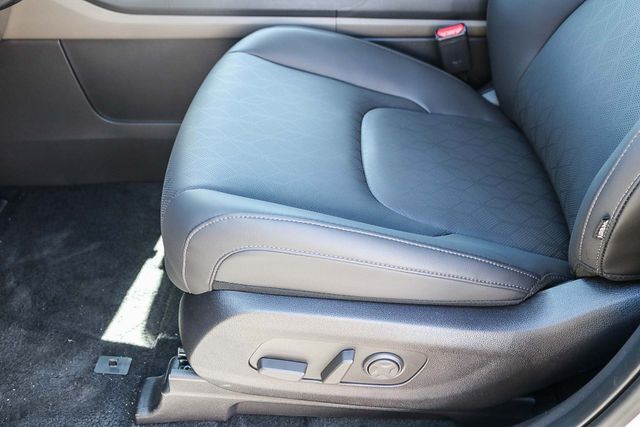 2026 Kia Carnival Hybrid EX Moreno Valley CA