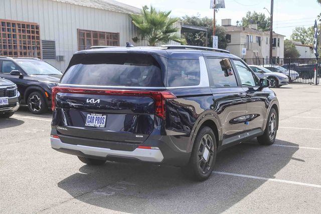 2026 Kia Carnival Hybrid EX Moreno Valley CA