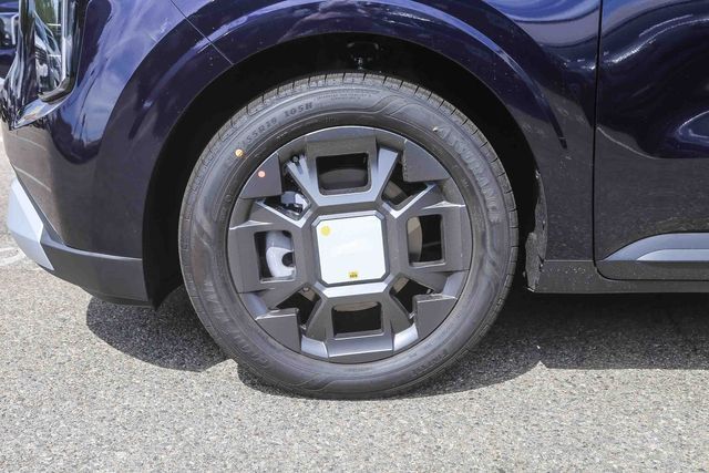 2026 Kia Carnival Hybrid EX Moreno Valley CA