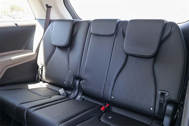 2026 Kia Carnival Hybrid EX Moreno Valley CA