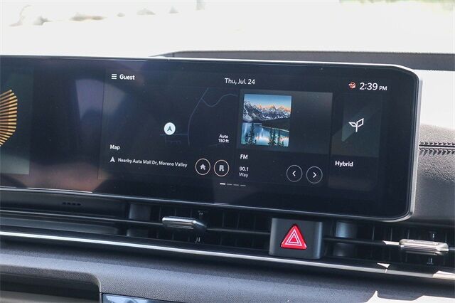 2026 Kia Carnival Hybrid EX Moreno Valley CA