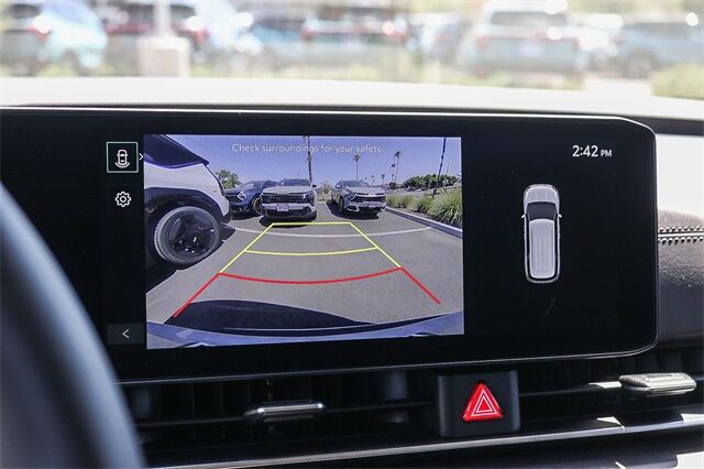 2026 Kia Carnival Hybrid EX Moreno Valley CA