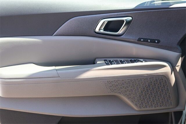 2026 Kia Carnival Hybrid EX Moreno Valley CA