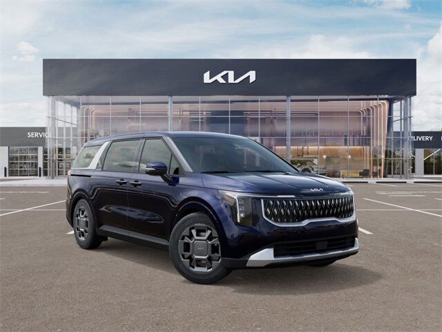 2026 Kia Carnival Hybrid EX Moreno Valley CA