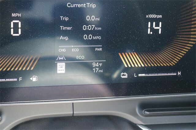 2026 Kia Carnival Hybrid EX Moreno Valley CA