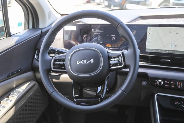 2026 Kia Carnival Hybrid EX Moreno Valley CA