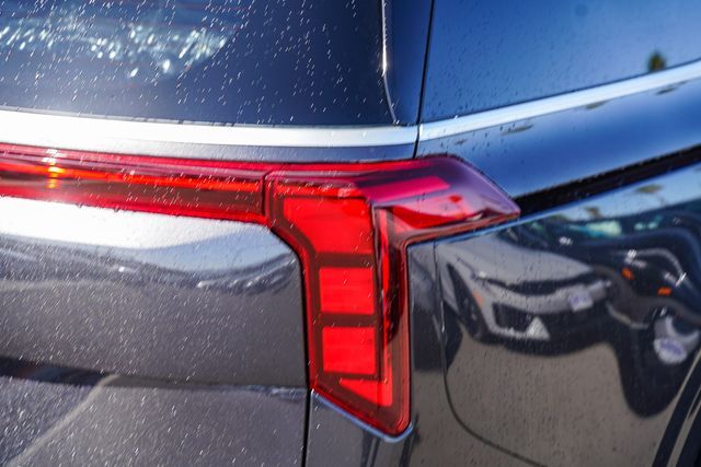 2026 Kia Carnival Hybrid EX Moreno Valley CA