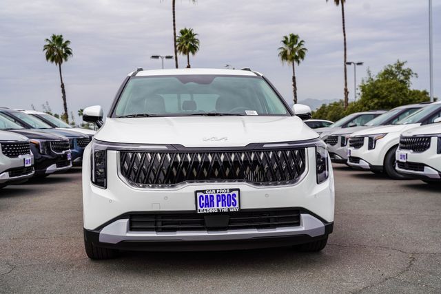 2026 Kia Carnival Hybrid EX Moreno Valley CA