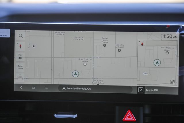 2026 Kia Carnival Hybrid EX Moreno Valley CA