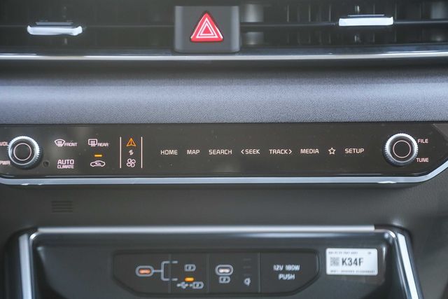 2026 Kia Carnival Hybrid EX Moreno Valley CA