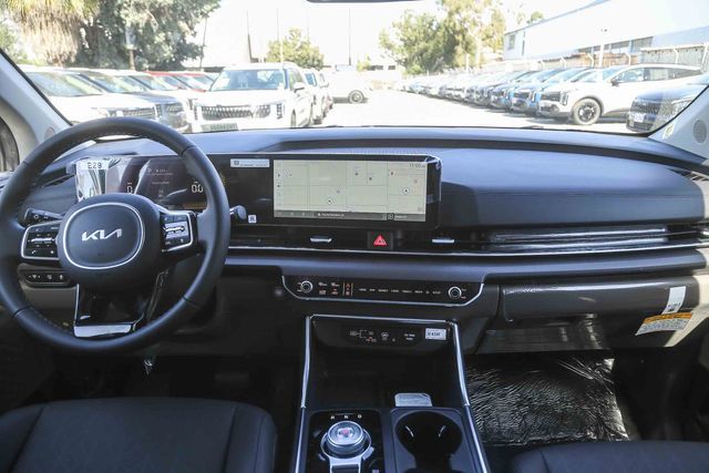 2026 Kia Carnival Hybrid EX Moreno Valley CA