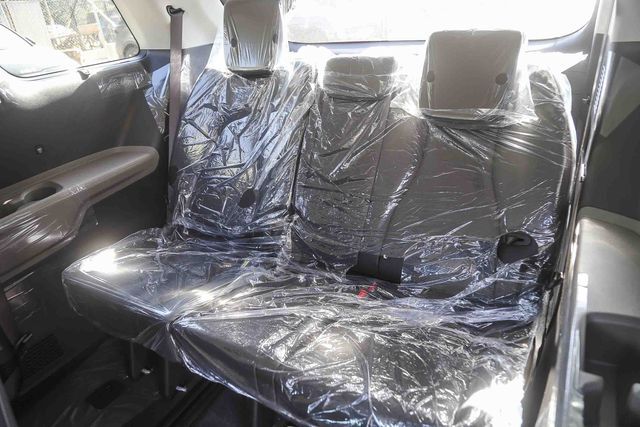 2026 Kia Carnival Hybrid EX Moreno Valley CA