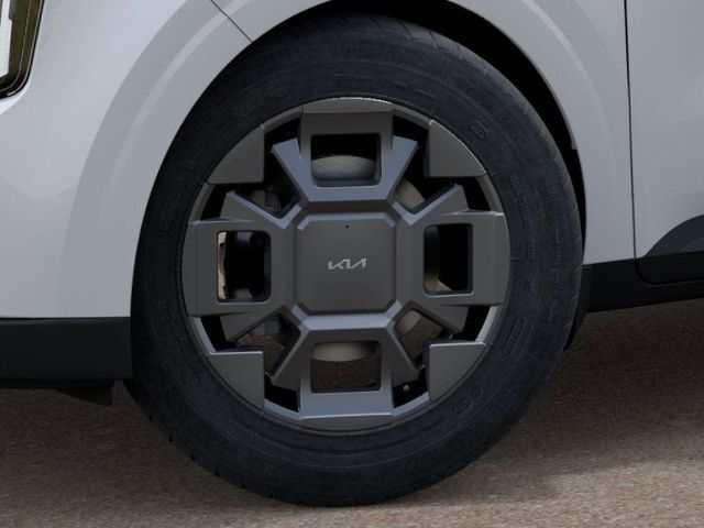 2026 Kia Carnival Hybrid EX Moreno Valley CA