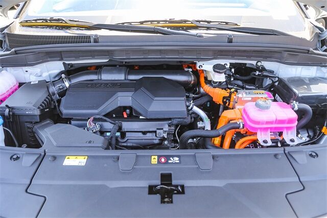 2026 Kia Carnival Hybrid EX Moreno Valley CA