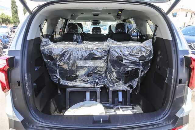 2026 Kia Carnival Hybrid EX Moreno Valley CA