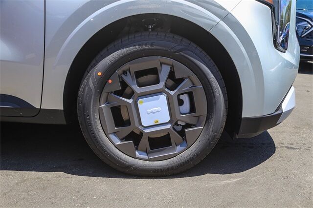 2026 Kia Carnival Hybrid EX Moreno Valley CA