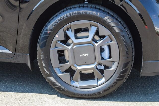 2026 Kia Carnival Hybrid EX Moreno Valley CA