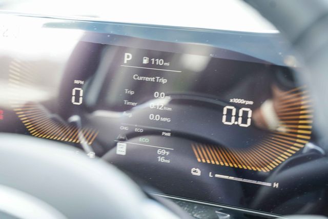 2026 Kia Carnival Hybrid EX Moreno Valley CA