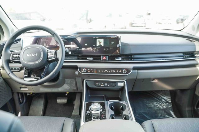 2026 Kia Carnival Hybrid EX Moreno Valley CA