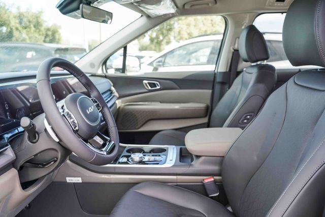 2026 Kia Carnival Hybrid EX Moreno Valley CA