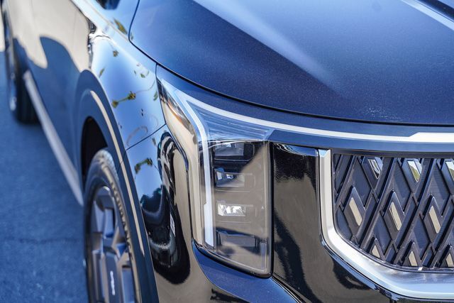 2026 Kia Carnival Hybrid EX Moreno Valley CA