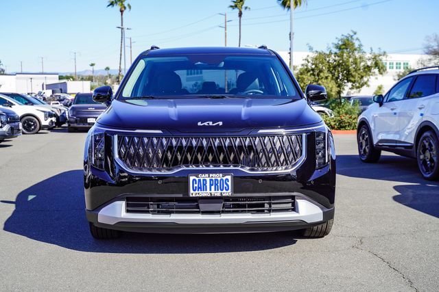 2026 Kia Carnival Hybrid EX Moreno Valley CA