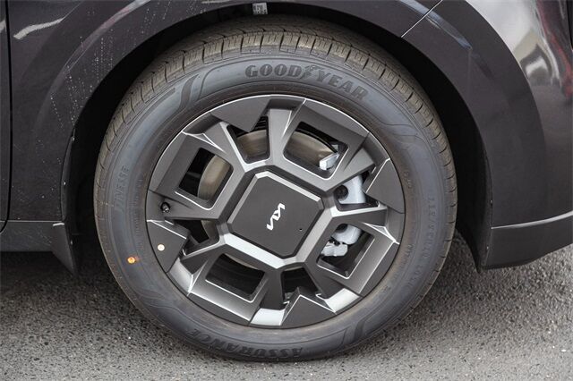 2026 Kia Carnival Hybrid EX Moreno Valley CA