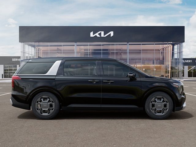 2026 Kia Carnival Hybrid EX Moreno Valley CA
