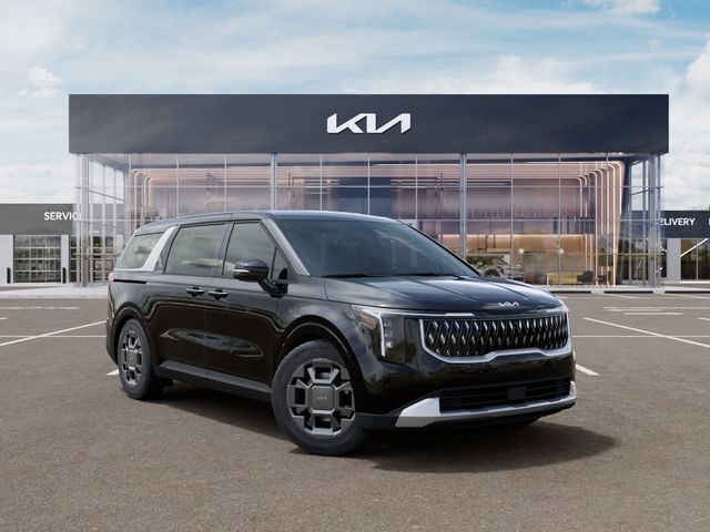 2026 Kia Carnival Hybrid EX Moreno Valley CA