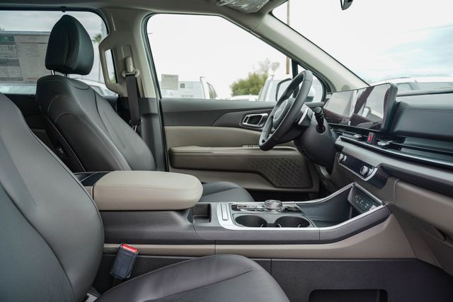 2026 Kia Carnival Hybrid EX Moreno Valley CA