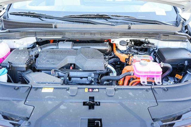 2026 Kia Carnival Hybrid EX Moreno Valley CA