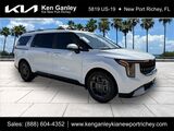 2026 Kia Carnival Hybrid EX Video