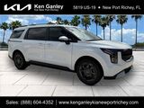 2026 Kia Carnival Hybrid EX Video